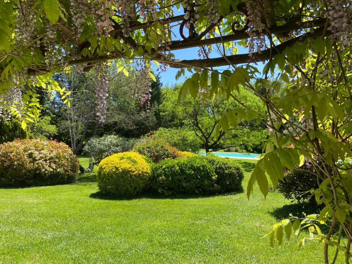 Villa De Miha Valbonne Exteriér fotografie