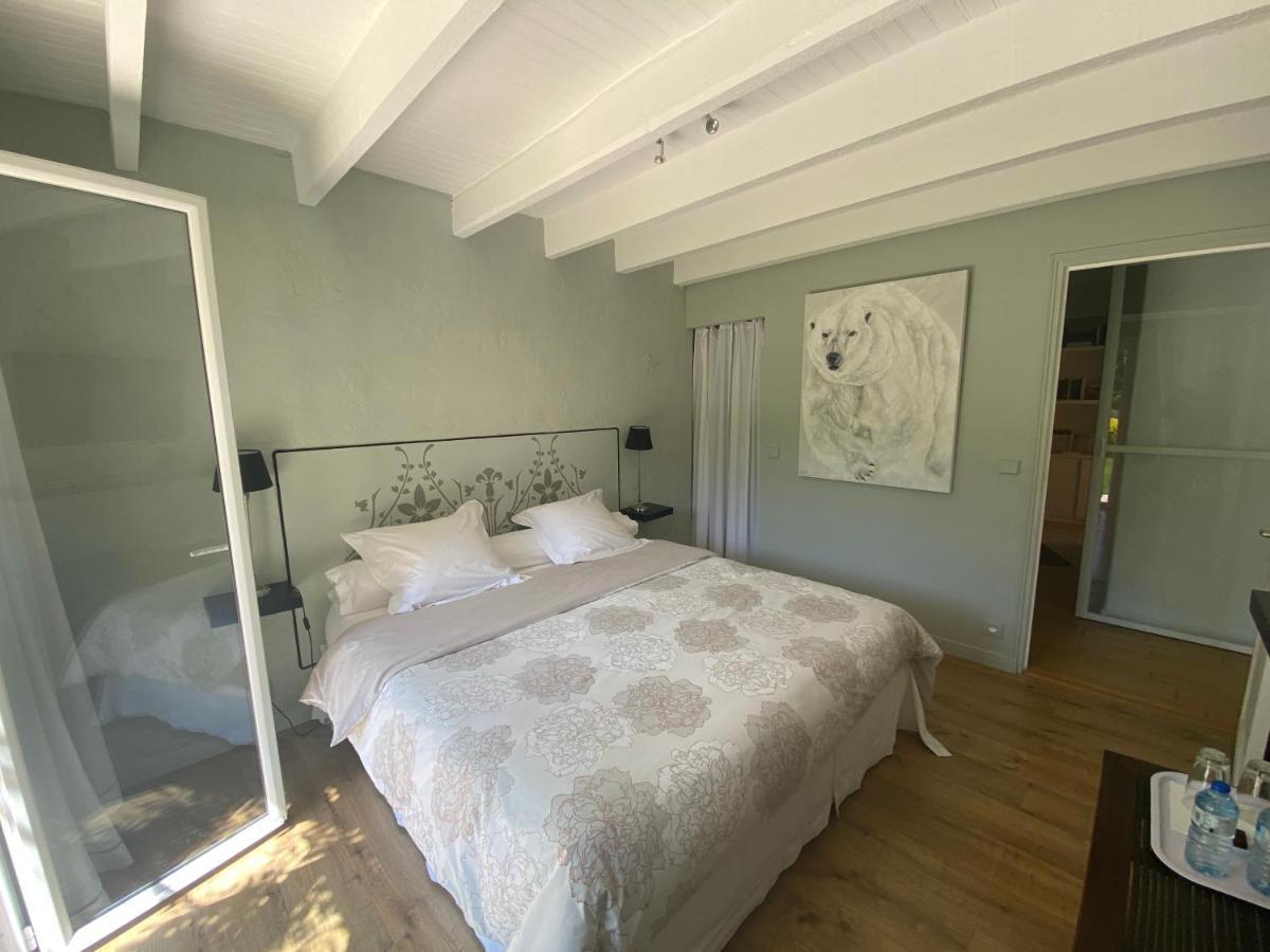 Villa De Miha Valbonne Exteriér fotografie