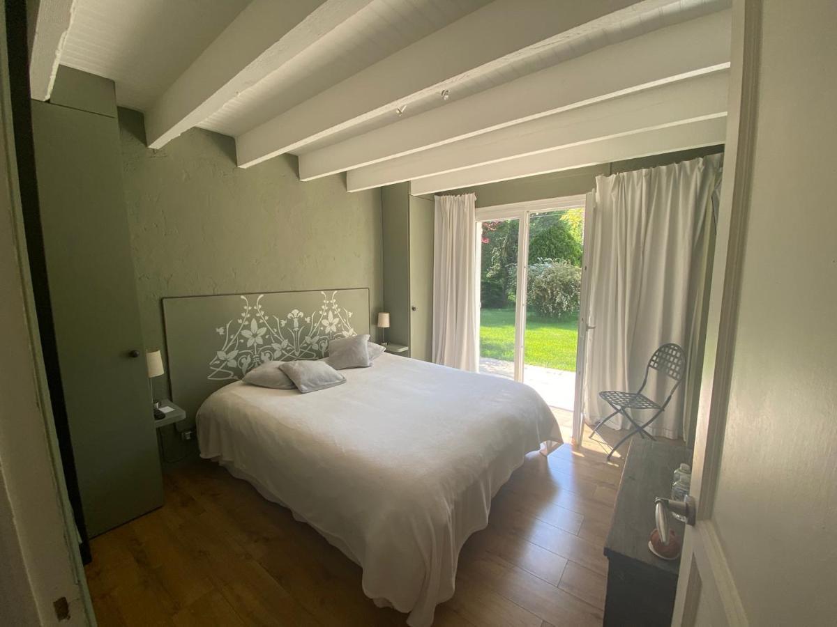 Villa De Miha Valbonne Exteriér fotografie