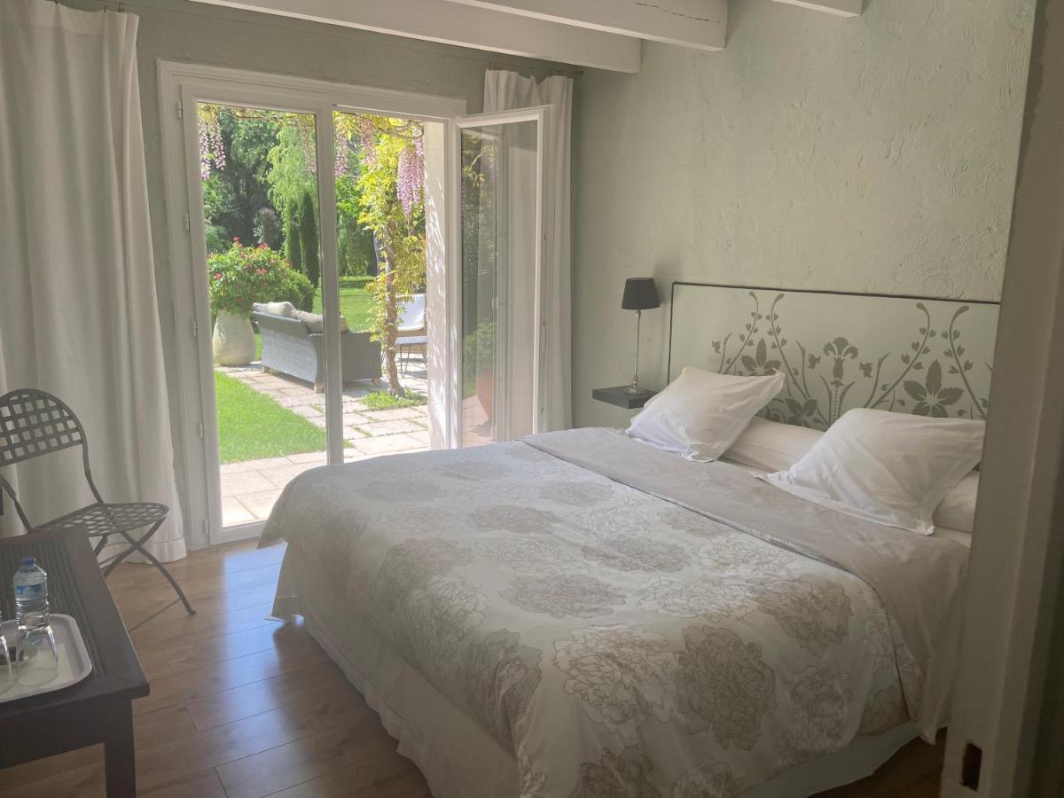 Villa De Miha Valbonne Exteriér fotografie